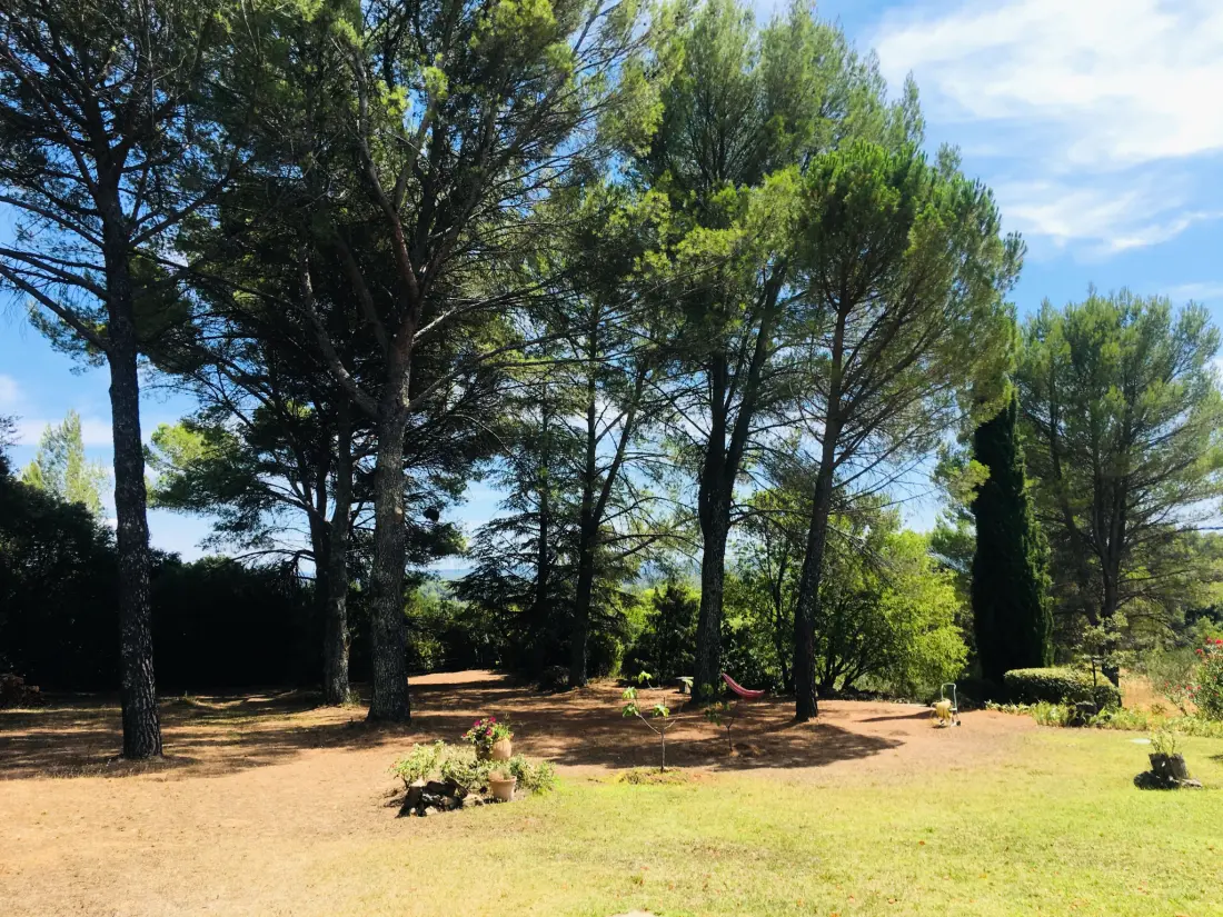 Maison de Vacances Carces
