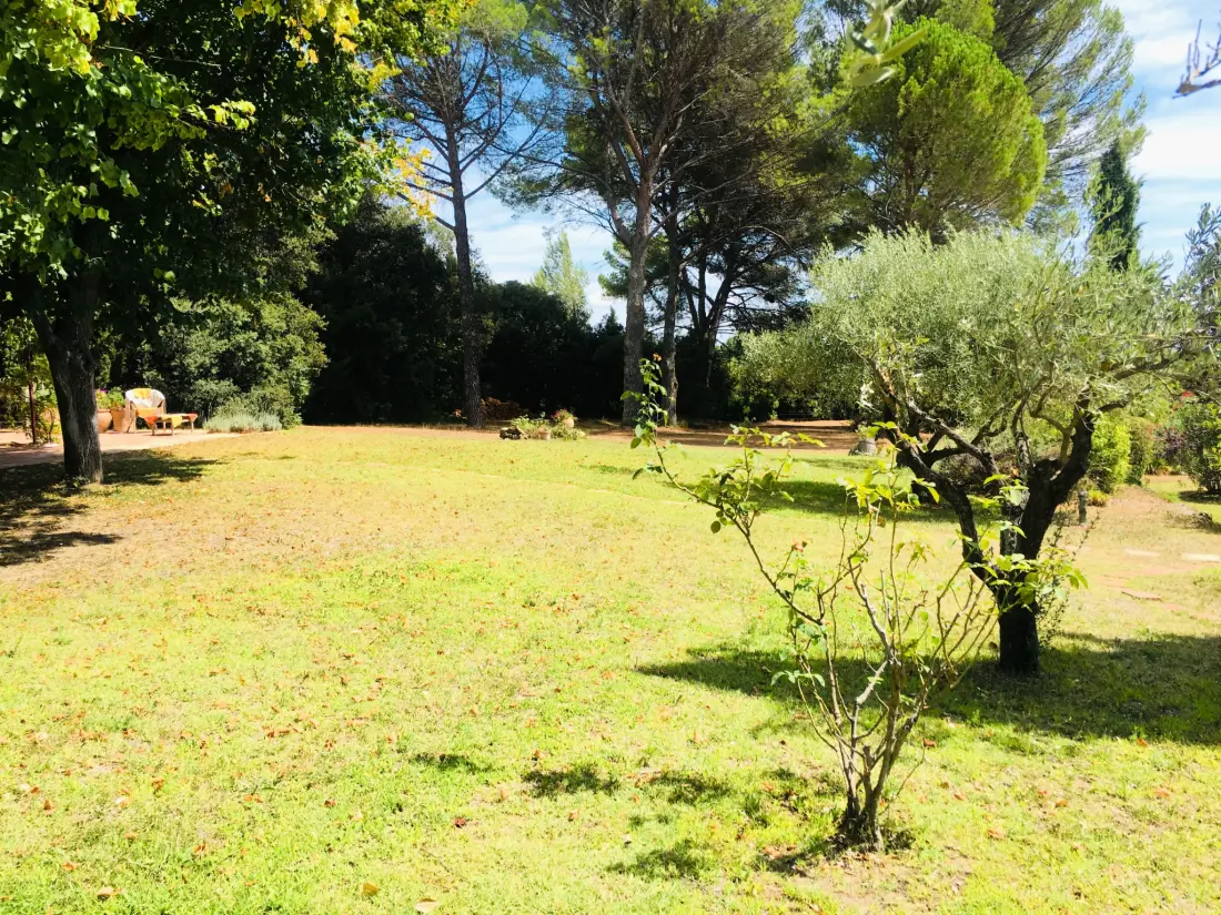 Maison de Vacances Carces