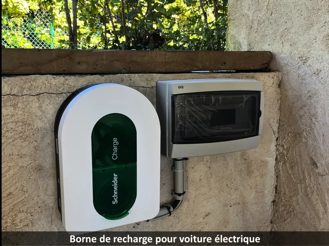 Maison de Vacances Carces