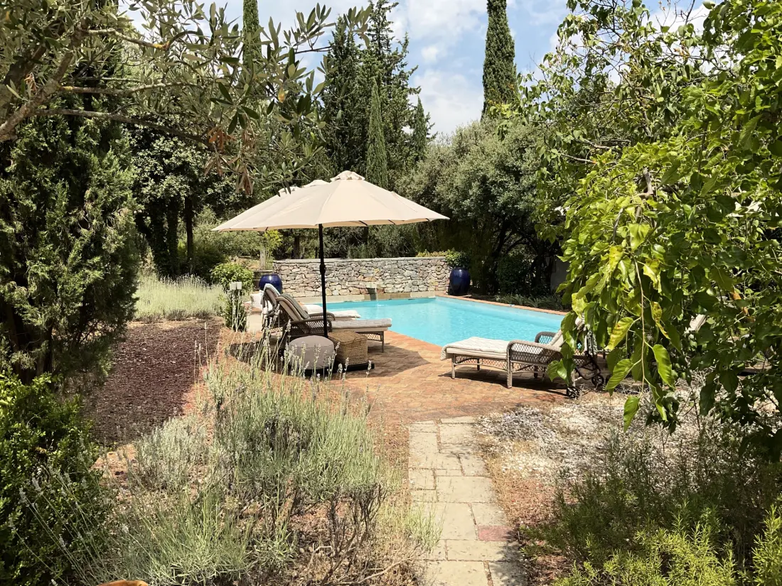 Maison de Vacances Carces
