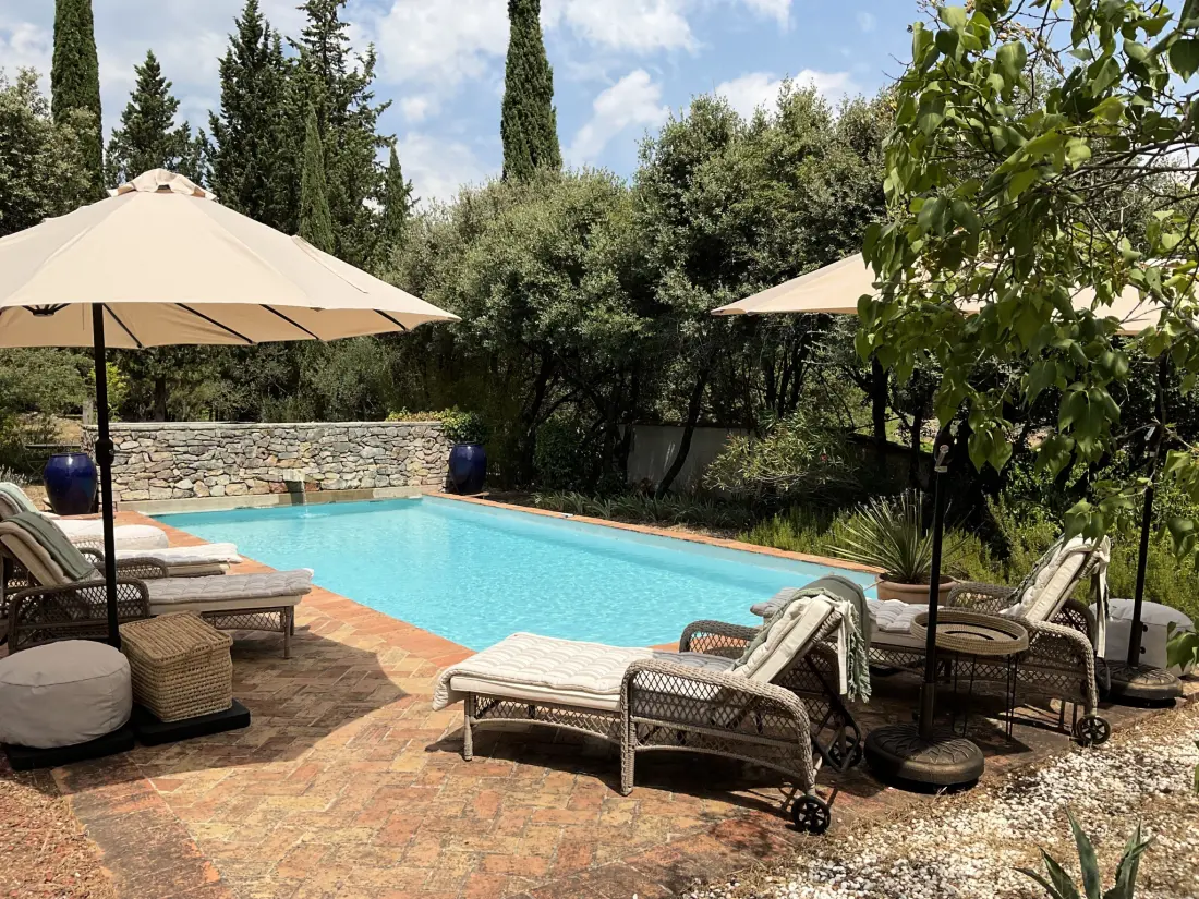Maison de Vacances Carces