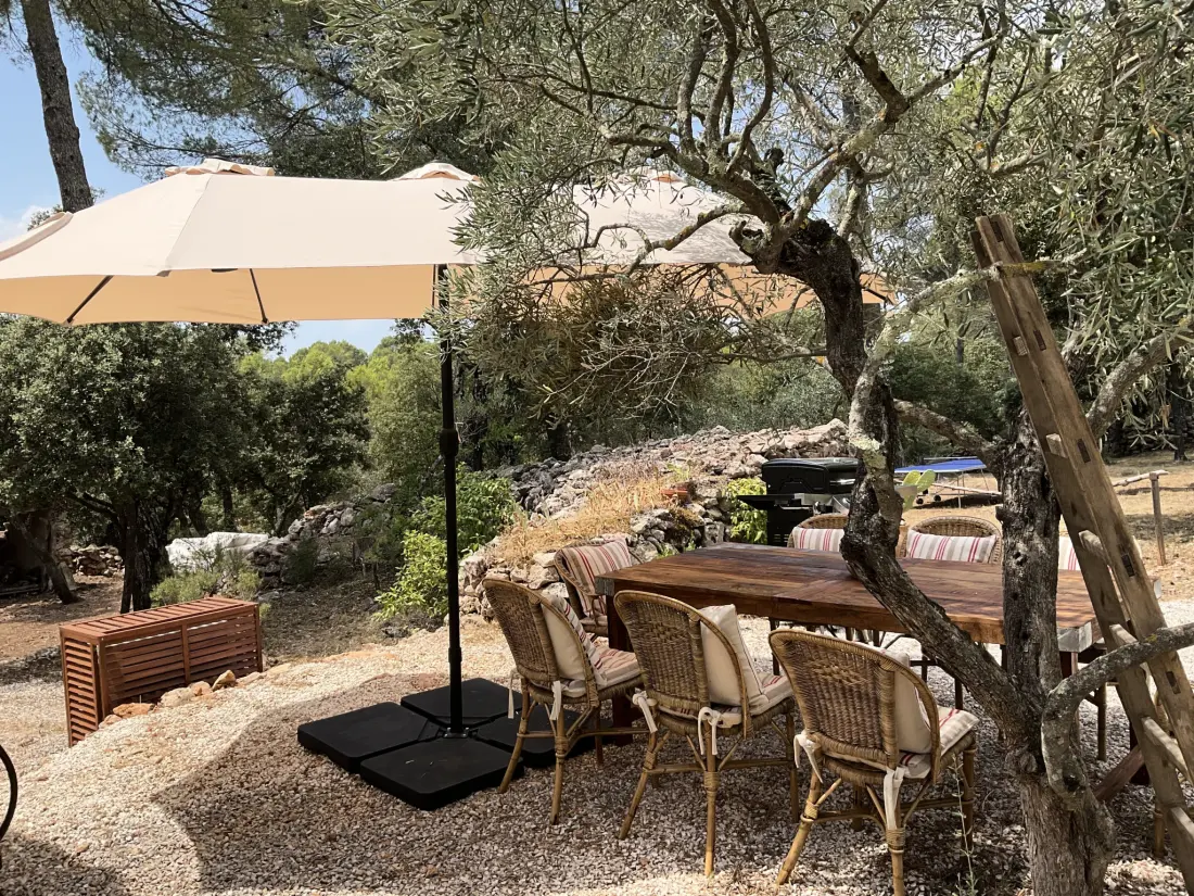 Maison de Vacances Carces
