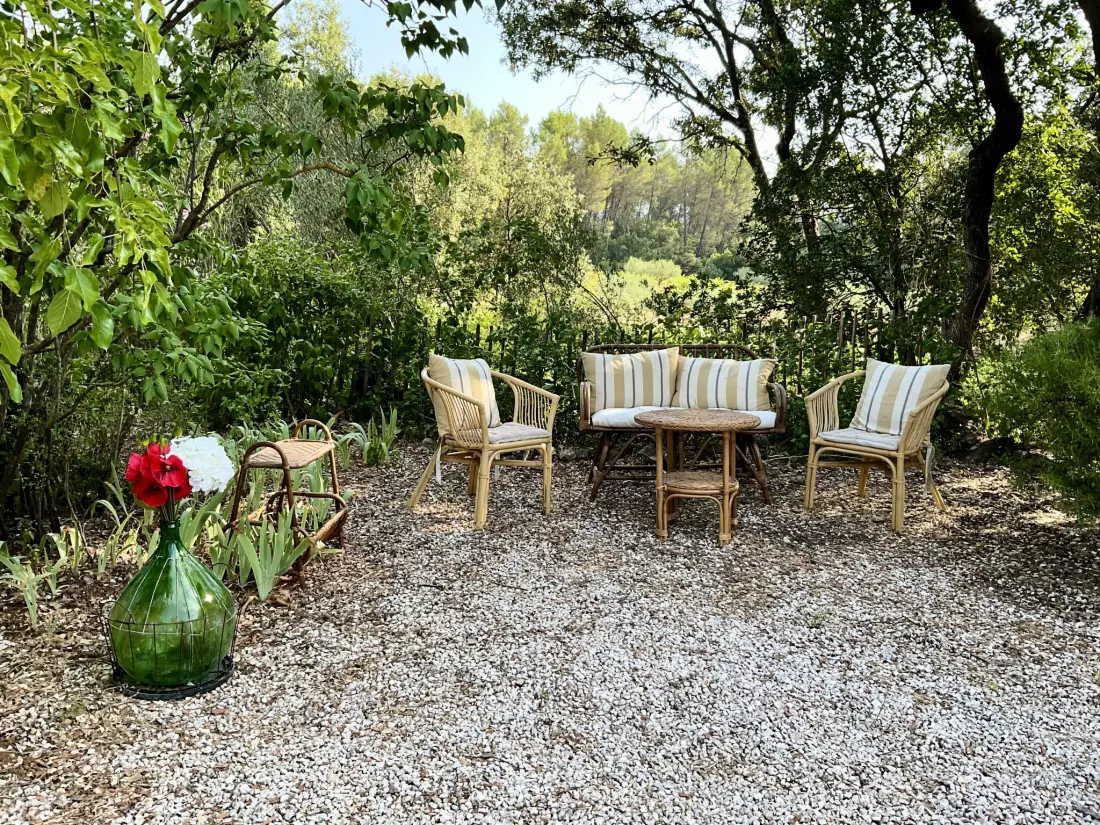 Maison de Vacances Carces