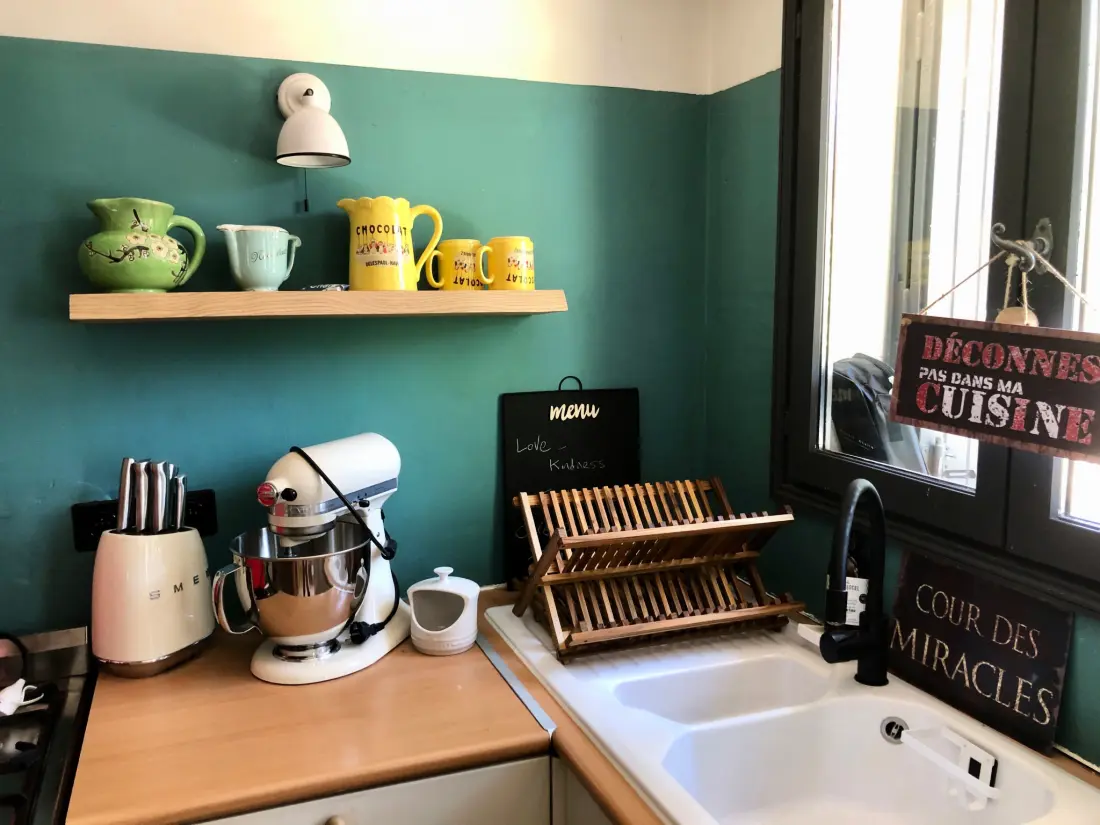 Maison de Vacances Carces