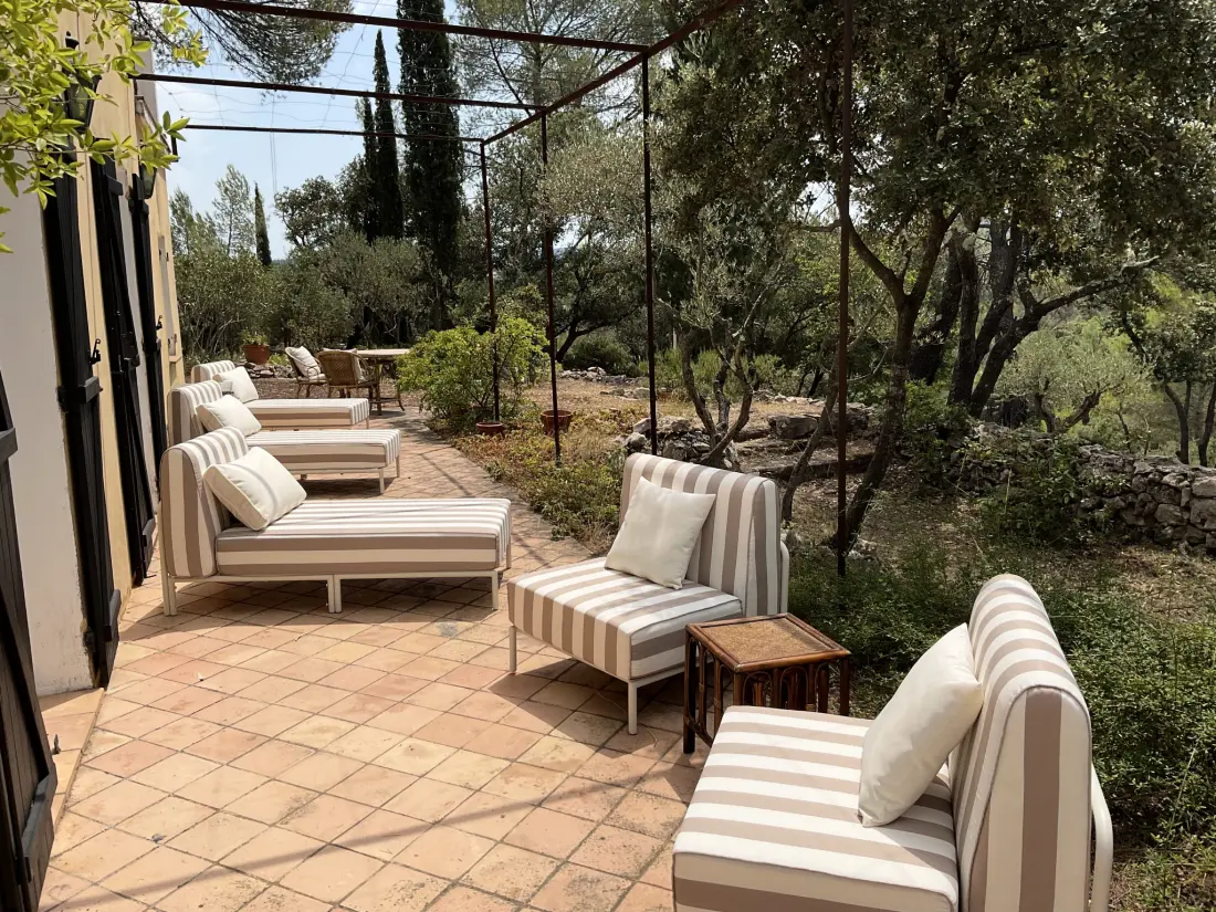 Maison de Vacances Carces