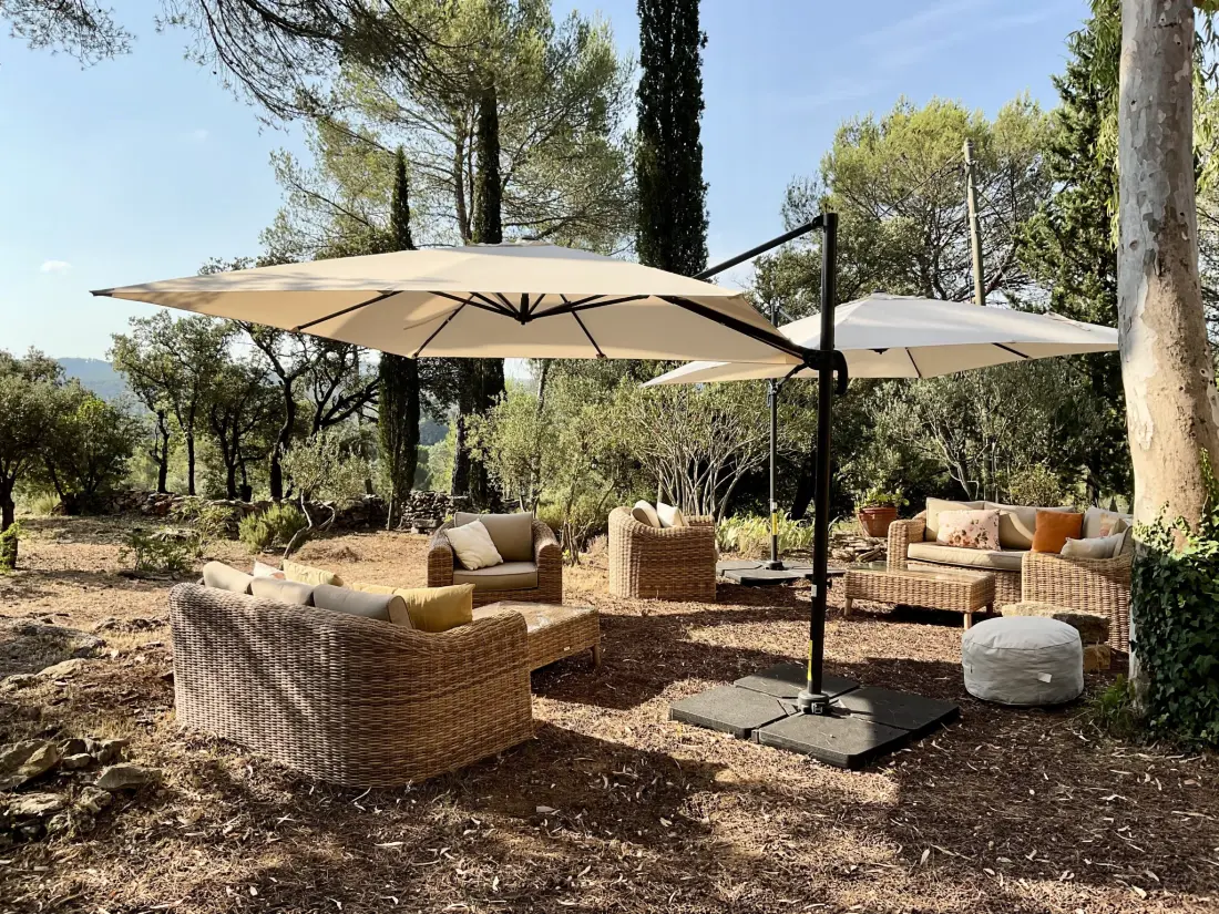 Maison de Vacances Carces