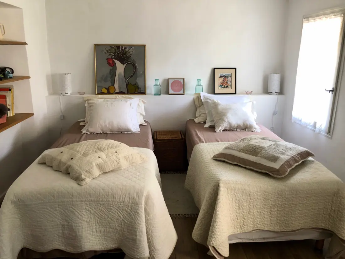 Maison de Vacances Carces