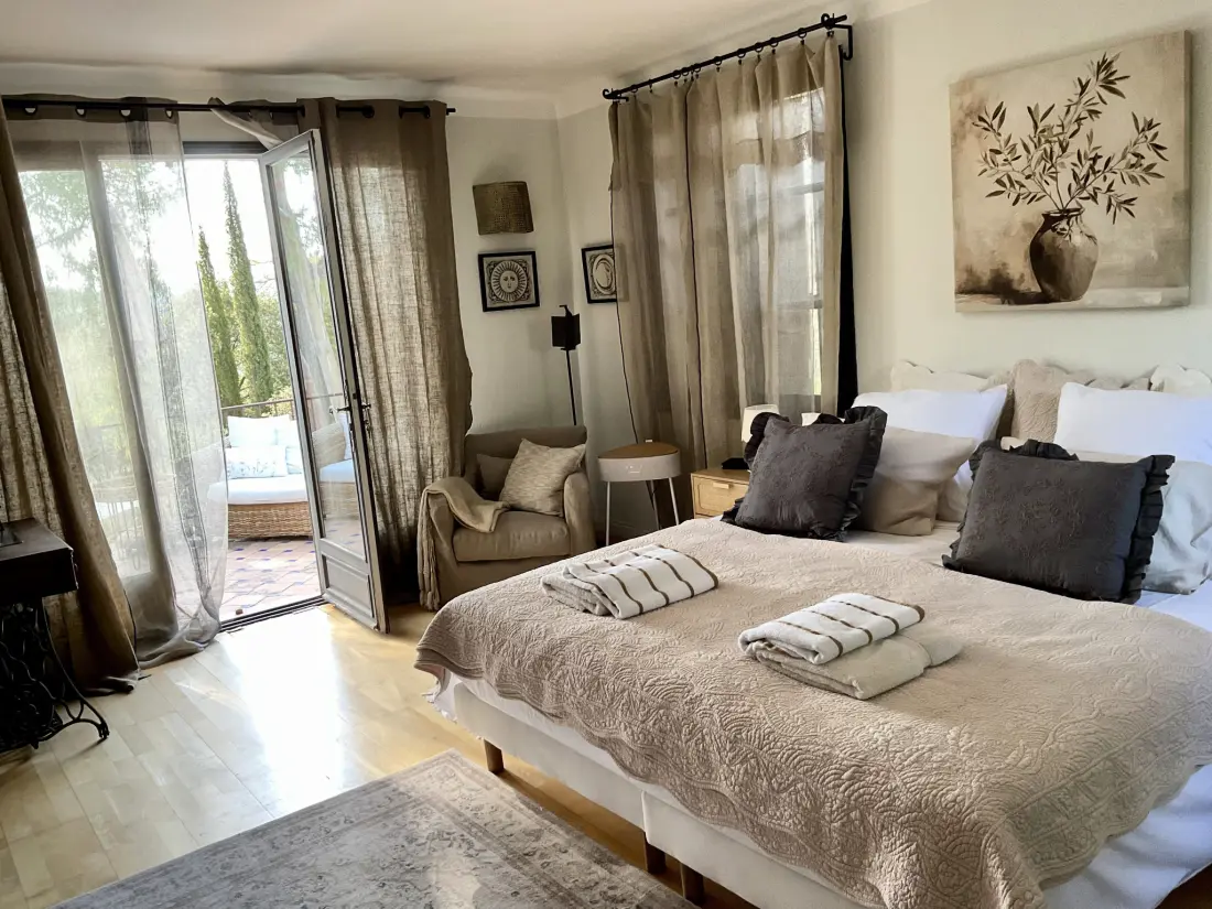 Maison de Vacances Carces