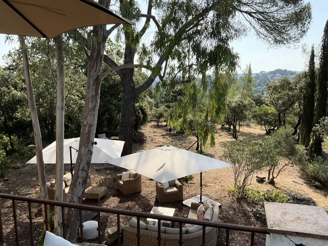 Maison de Vacances Carces