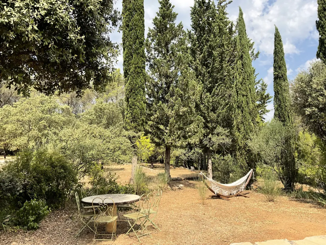 Maison de Vacances Carces
