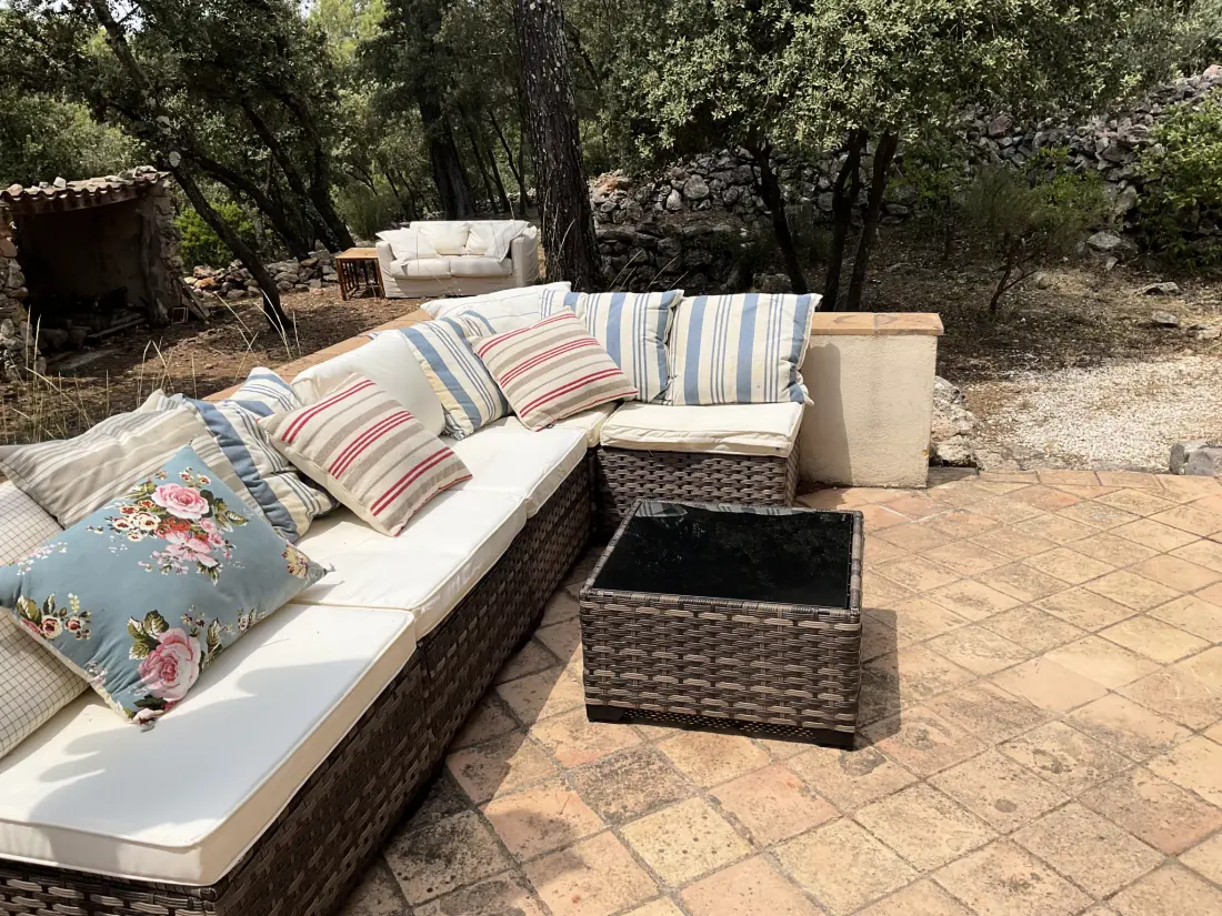 Maison de Vacances Carces