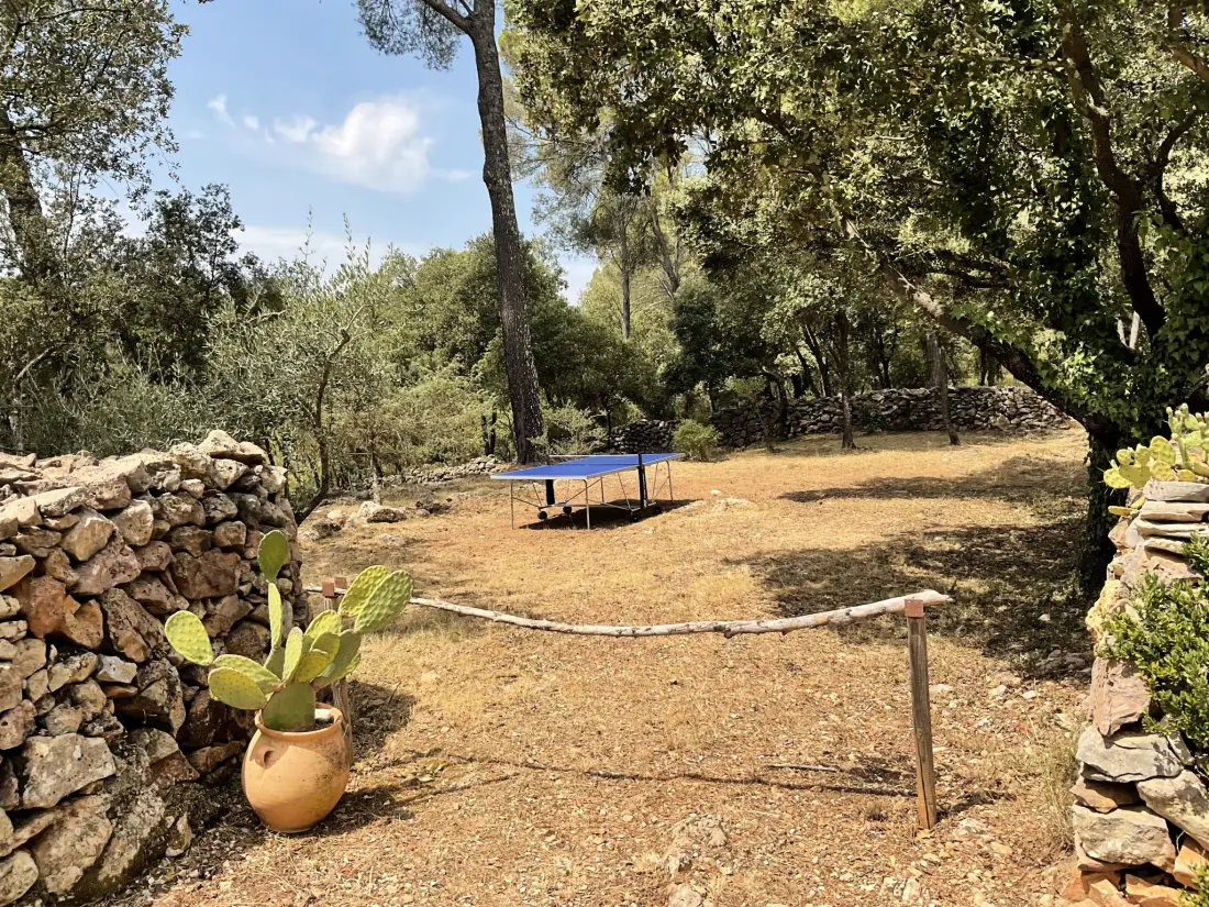 Maison de Vacances Carces