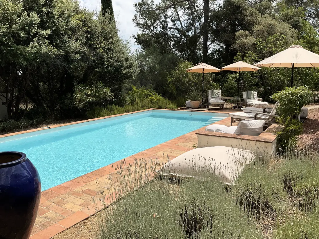 Maison de Vacances Carces