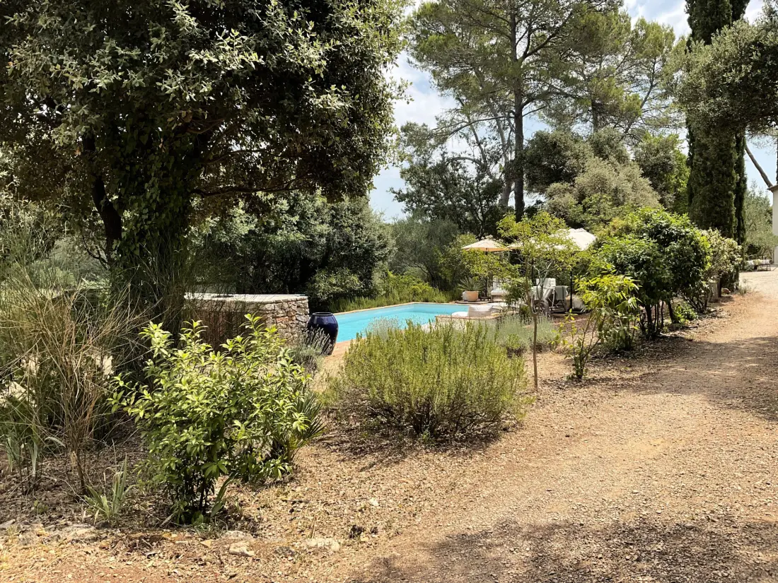 Maison de Vacances Carces