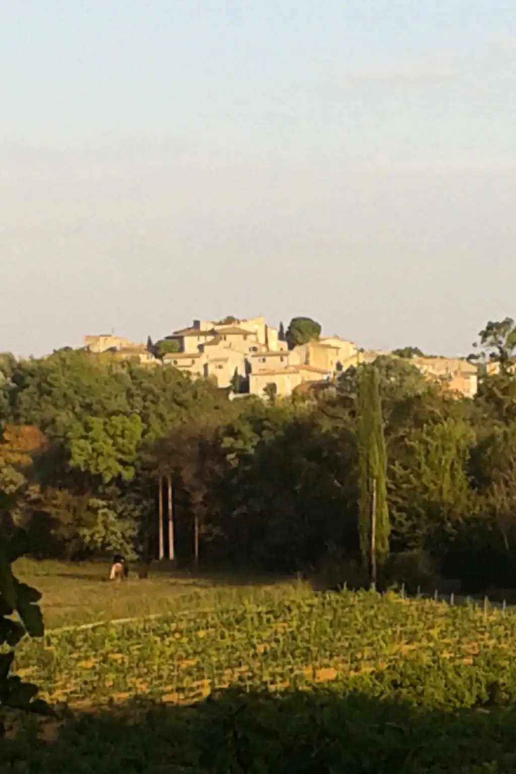 Maison de Vacances Carces