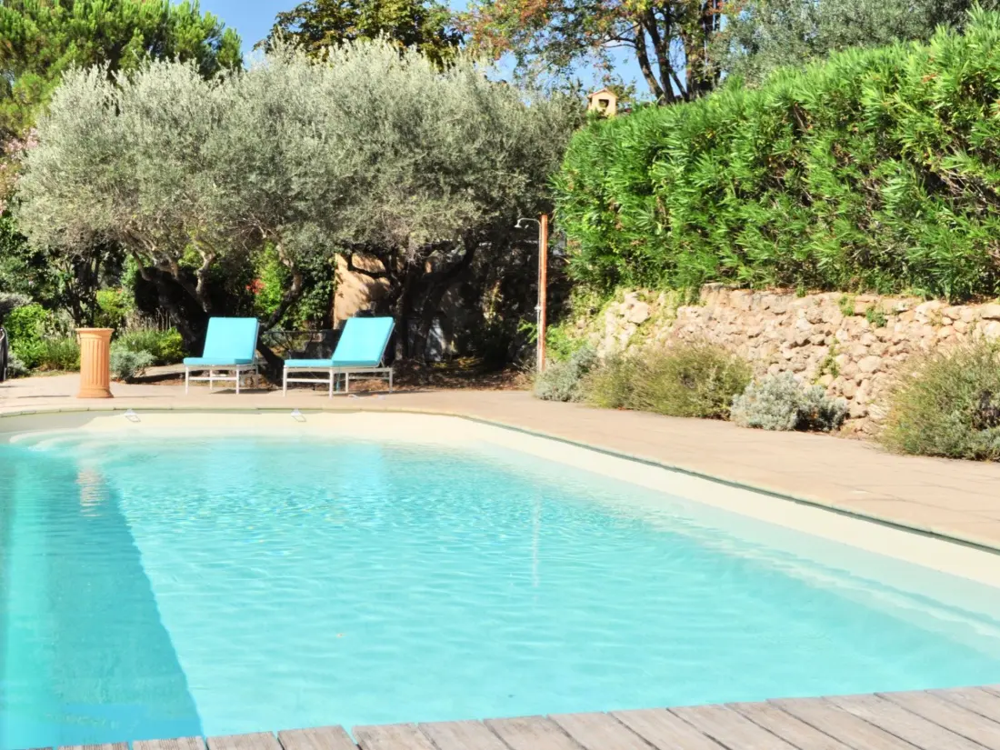 Maison de Vacances Carces