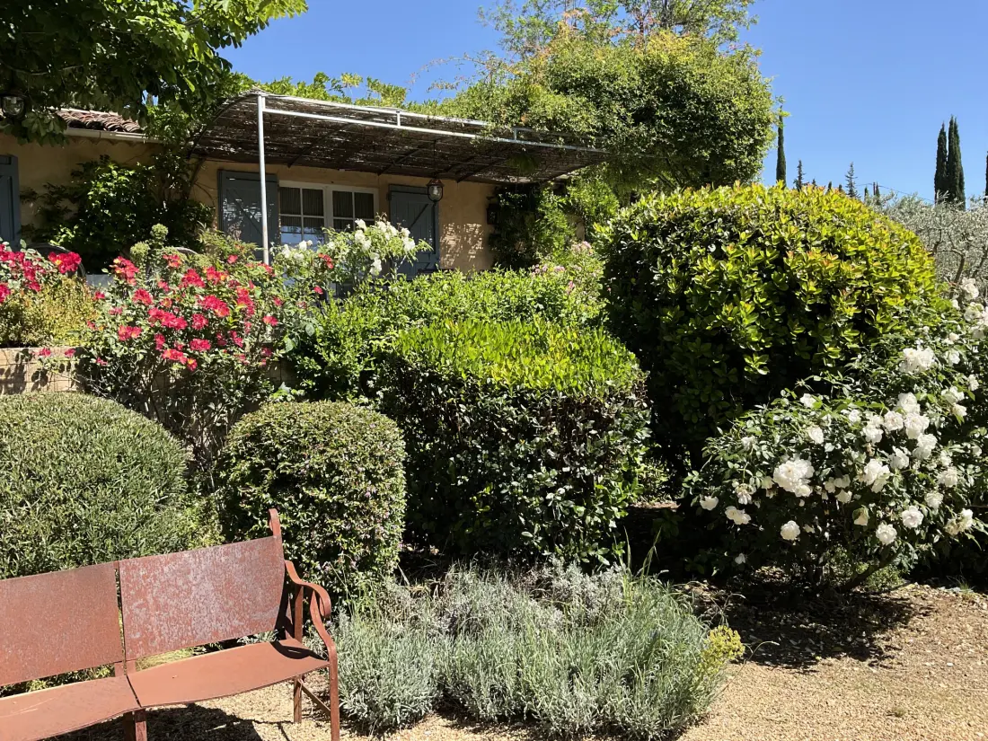 Maison de Vacances Carces
