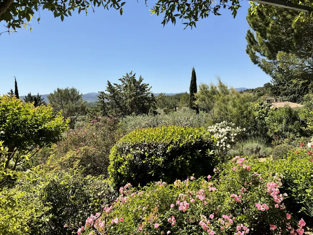 Maison de Vacances Carces