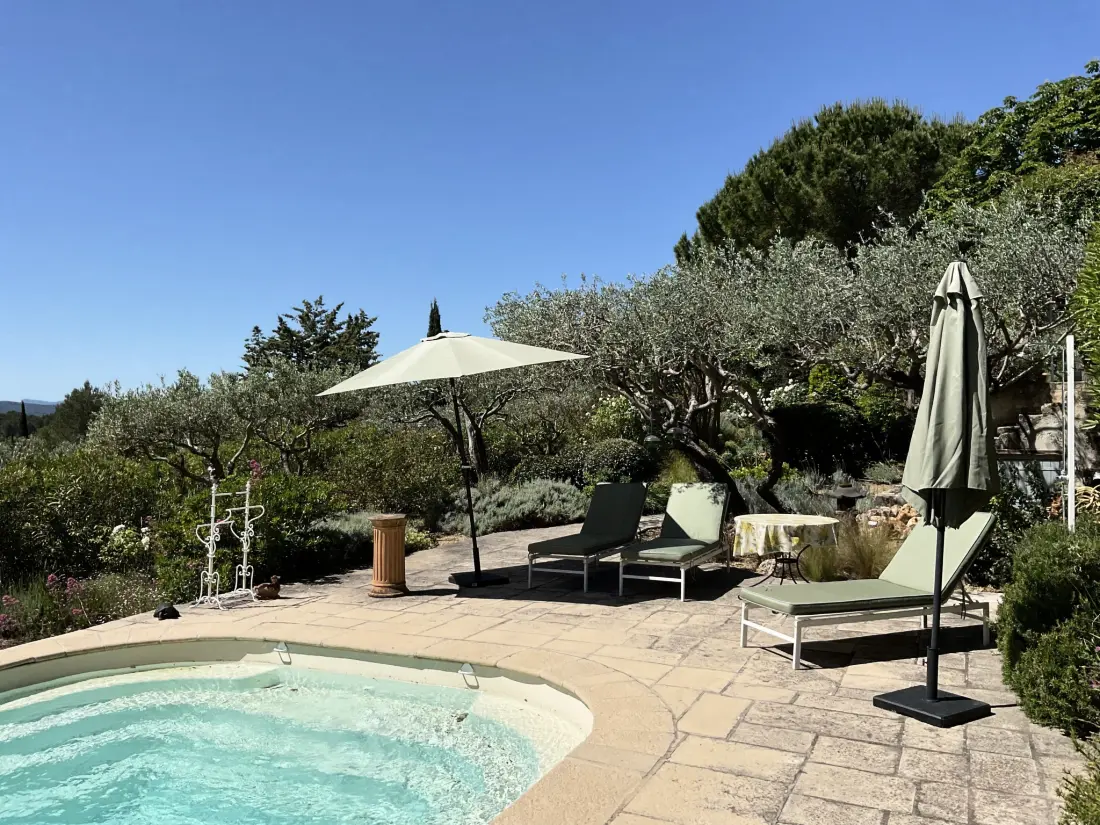 Maison de Vacances Carces