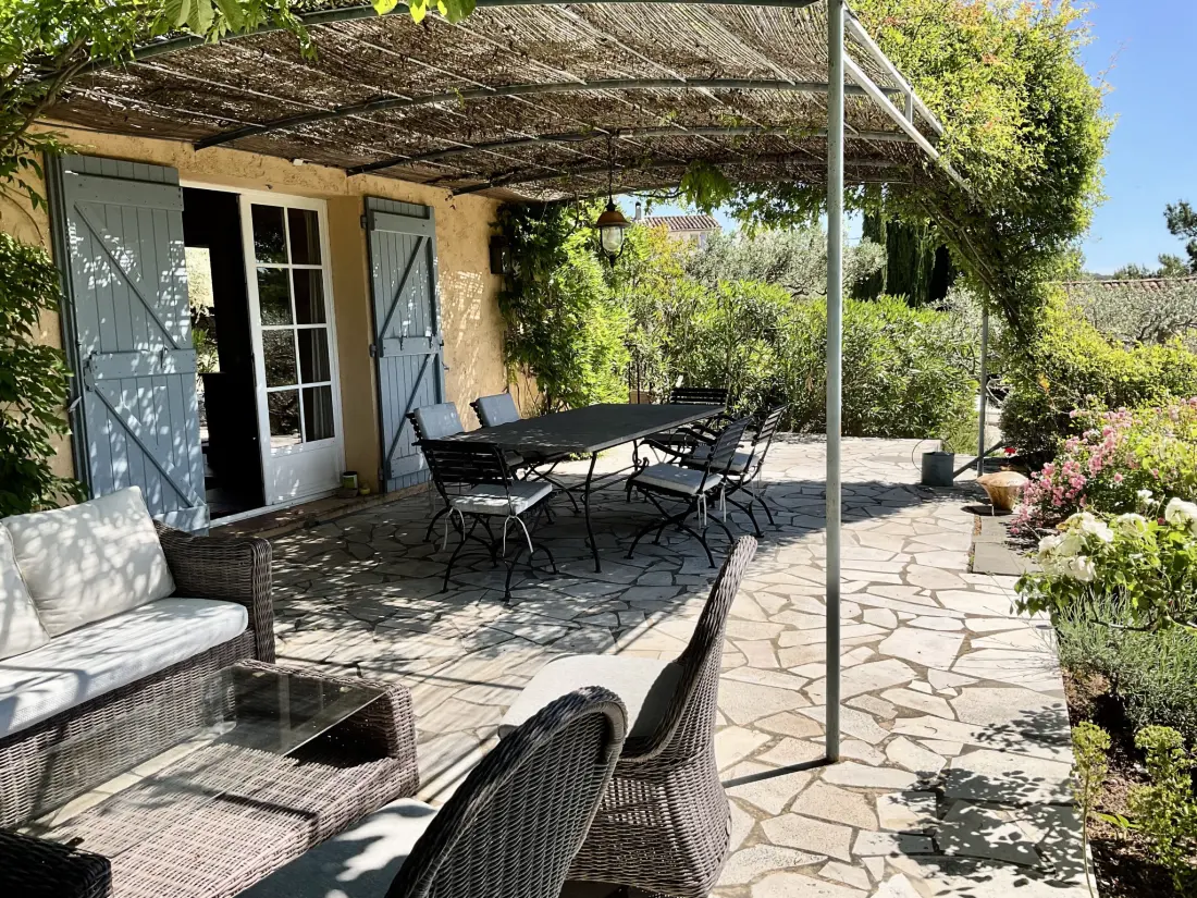 Maison de Vacances Carces