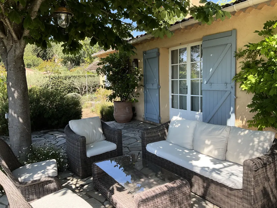 Maison de Vacances Carces