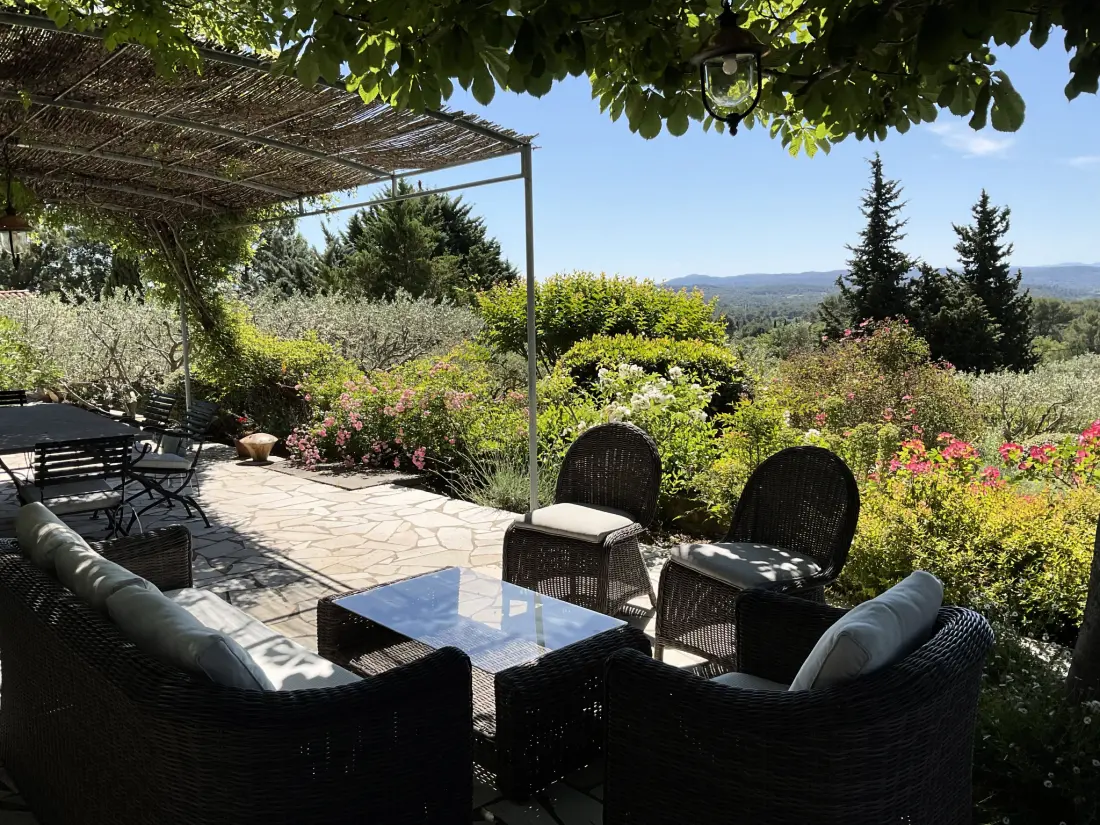 Maison de Vacances Carces
