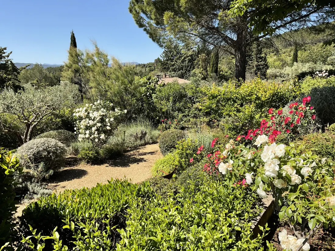 Maison de Vacances Carces
