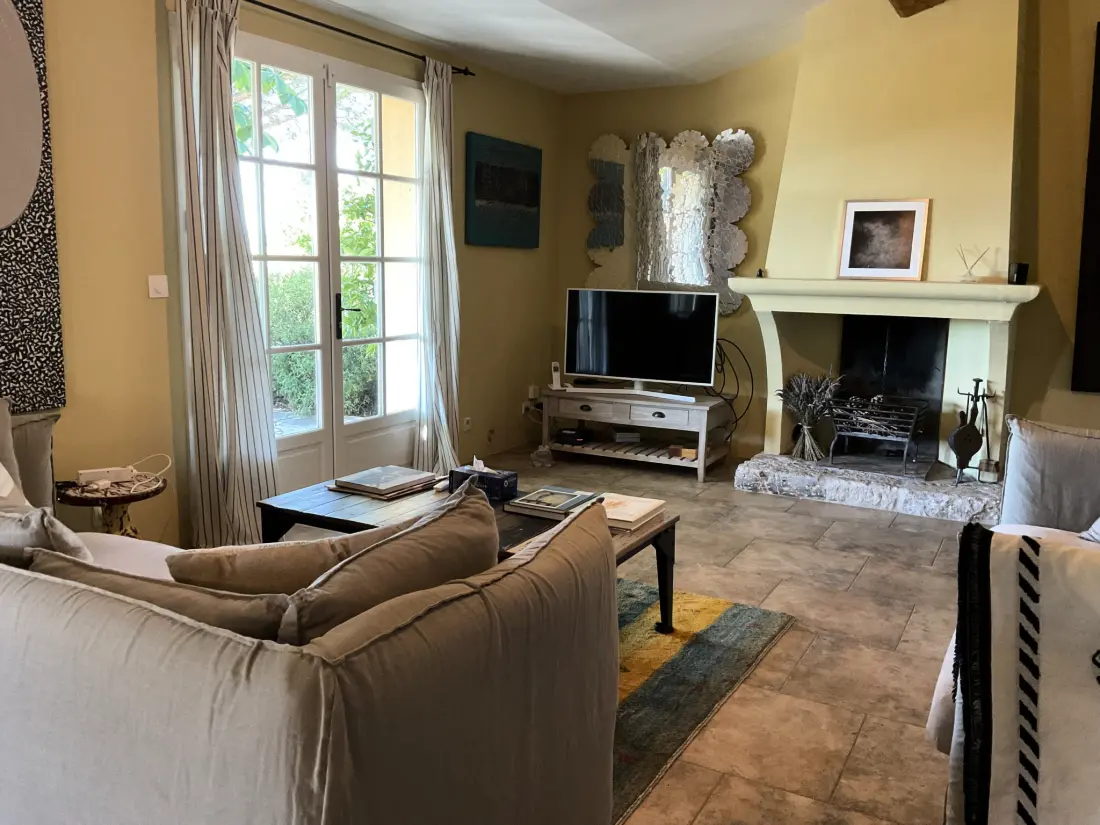 Maison de Vacances Carces