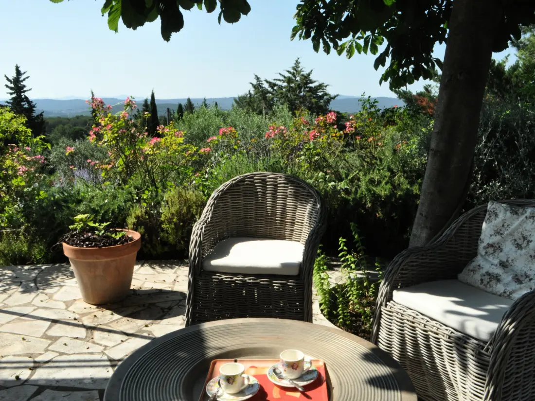 Maison de Vacances Carces