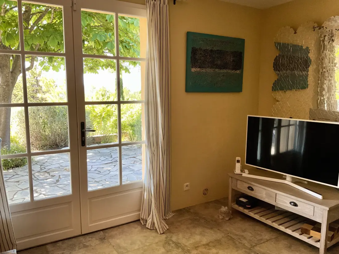 Maison de Vacances Carces
