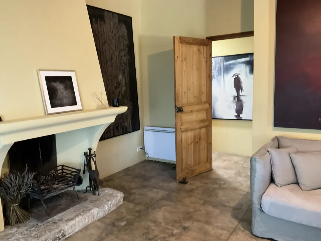 Maison de Vacances Carces