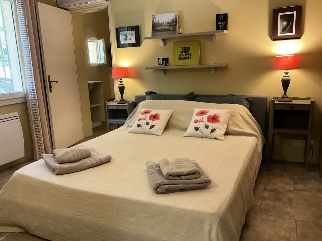Maison de Vacances Carces