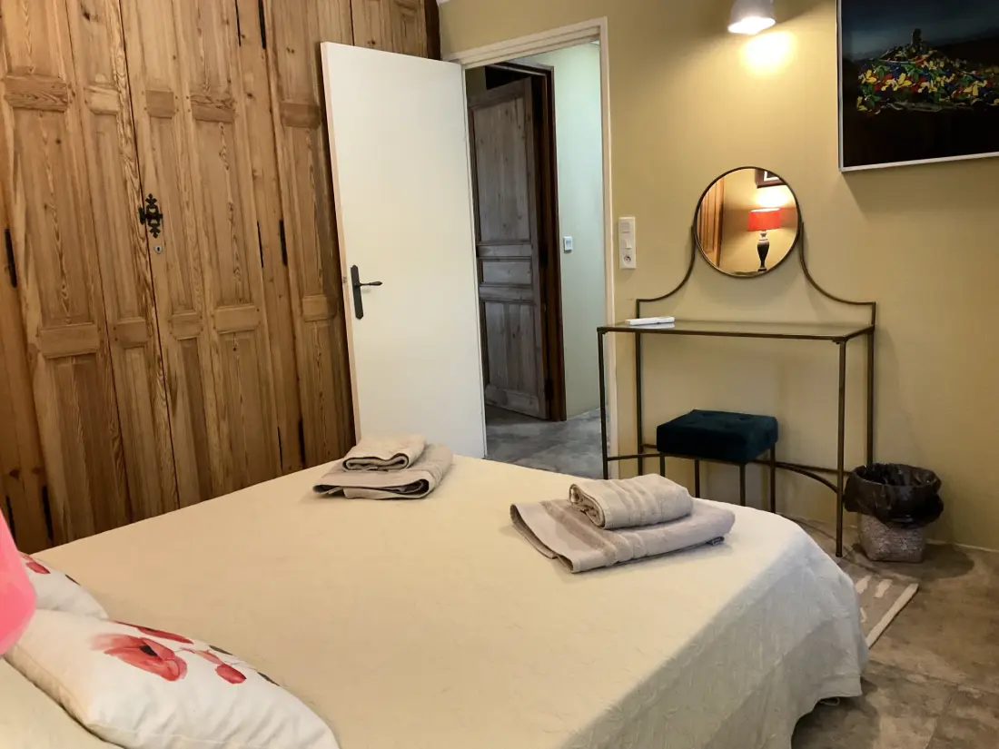 Maison de Vacances Carces