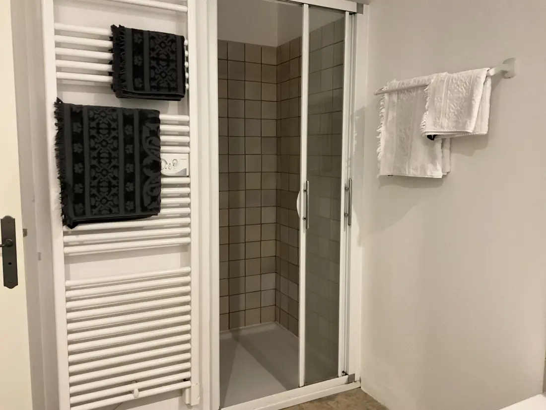 Maison de Vacances Carces