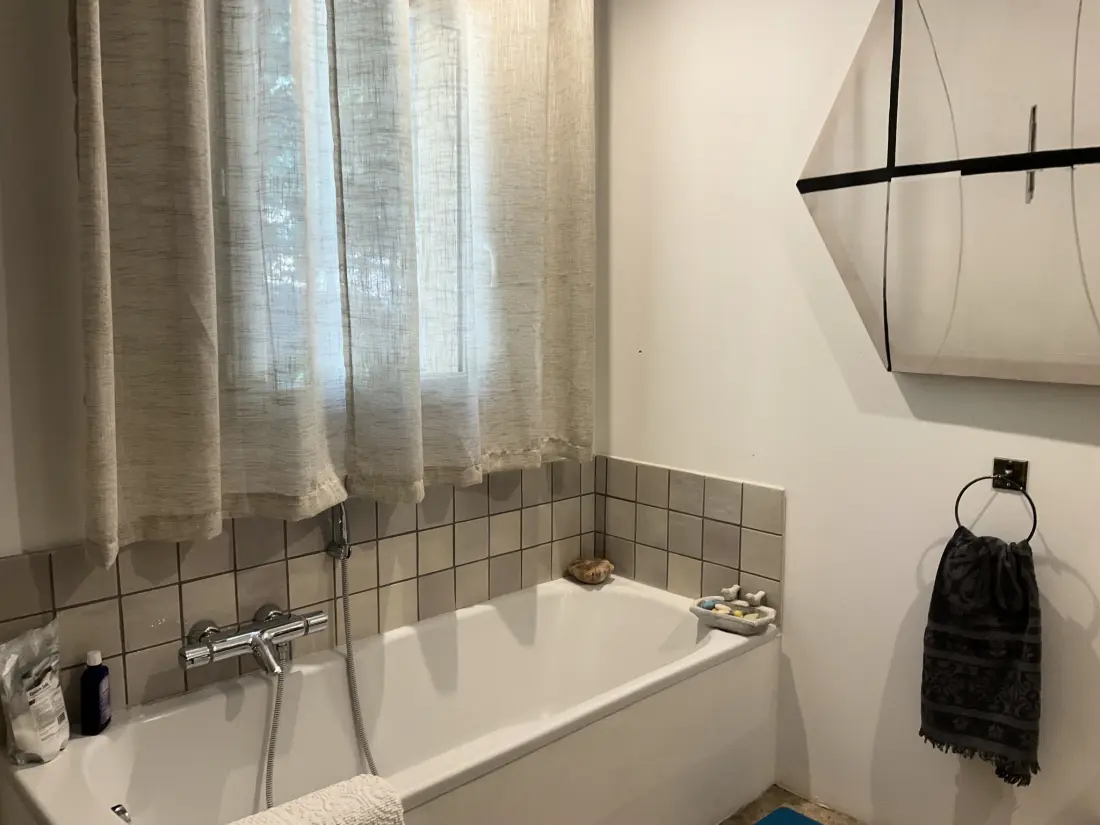 Maison de Vacances Carces