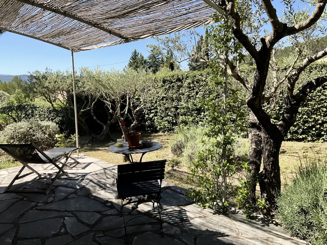 Maison de Vacances Carces