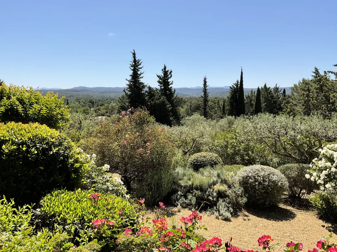 Maison de Vacances Carces