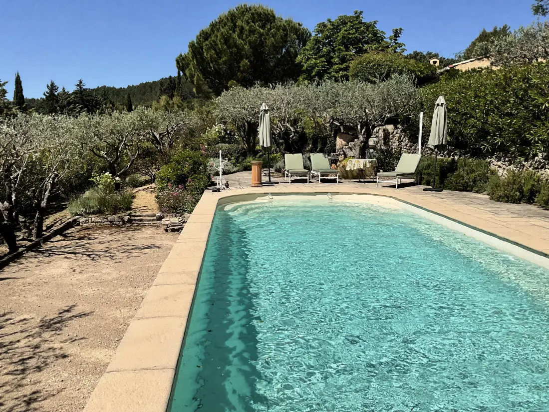 Maison de Vacances Carces