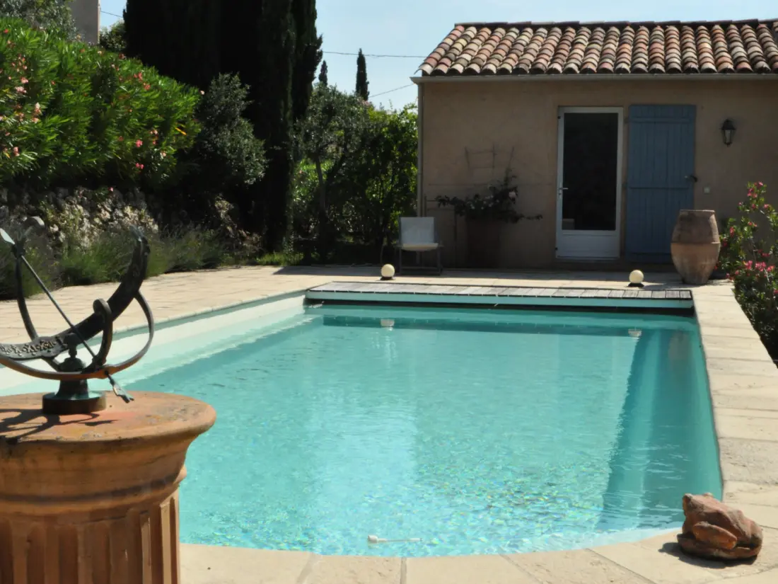 Maison de Vacances Carces