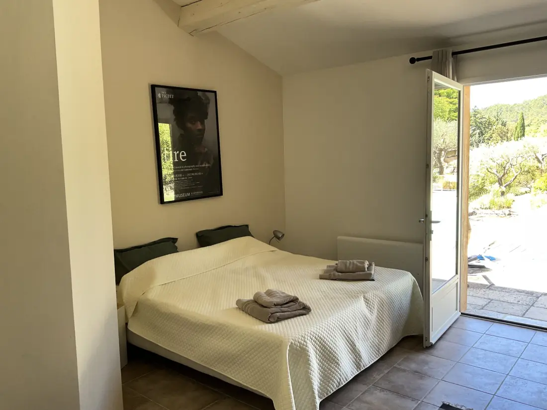 Maison de Vacances Carces