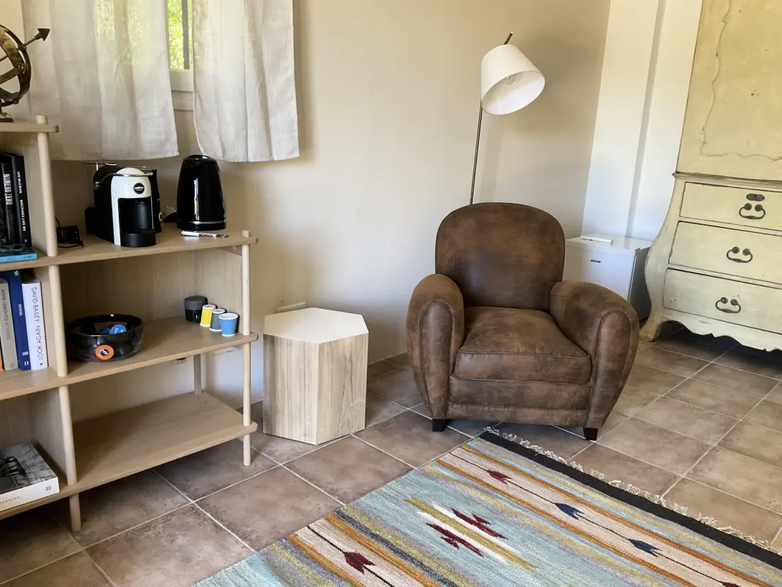 Maison de Vacances Carces