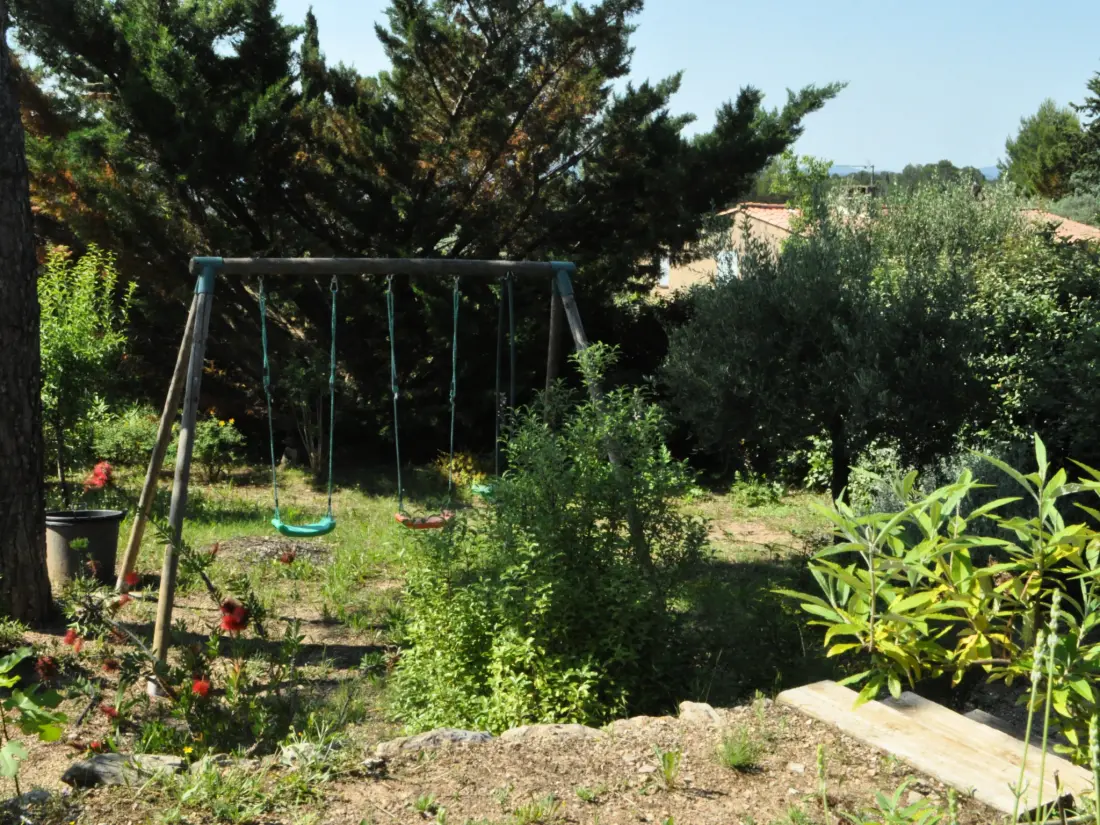 Maison de Vacances Carces