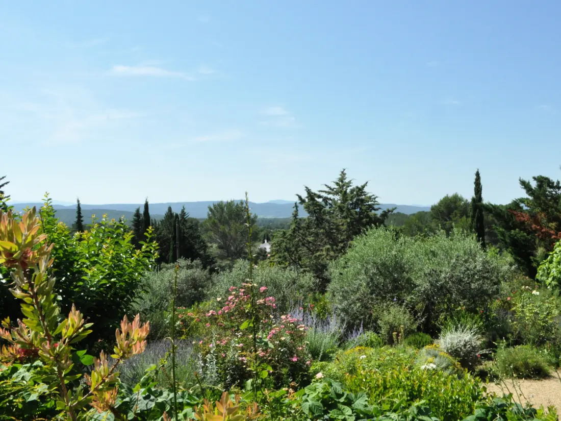 Maison de Vacances Carces