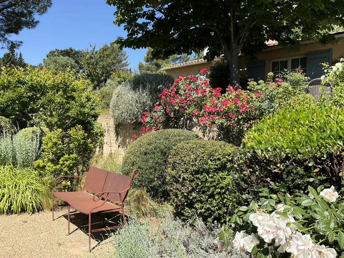 Maison de Vacances Carces