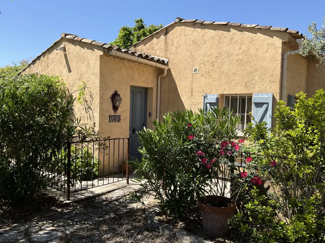 Maison de Vacances Carces