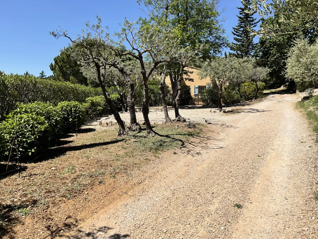 Maison de Vacances Carces