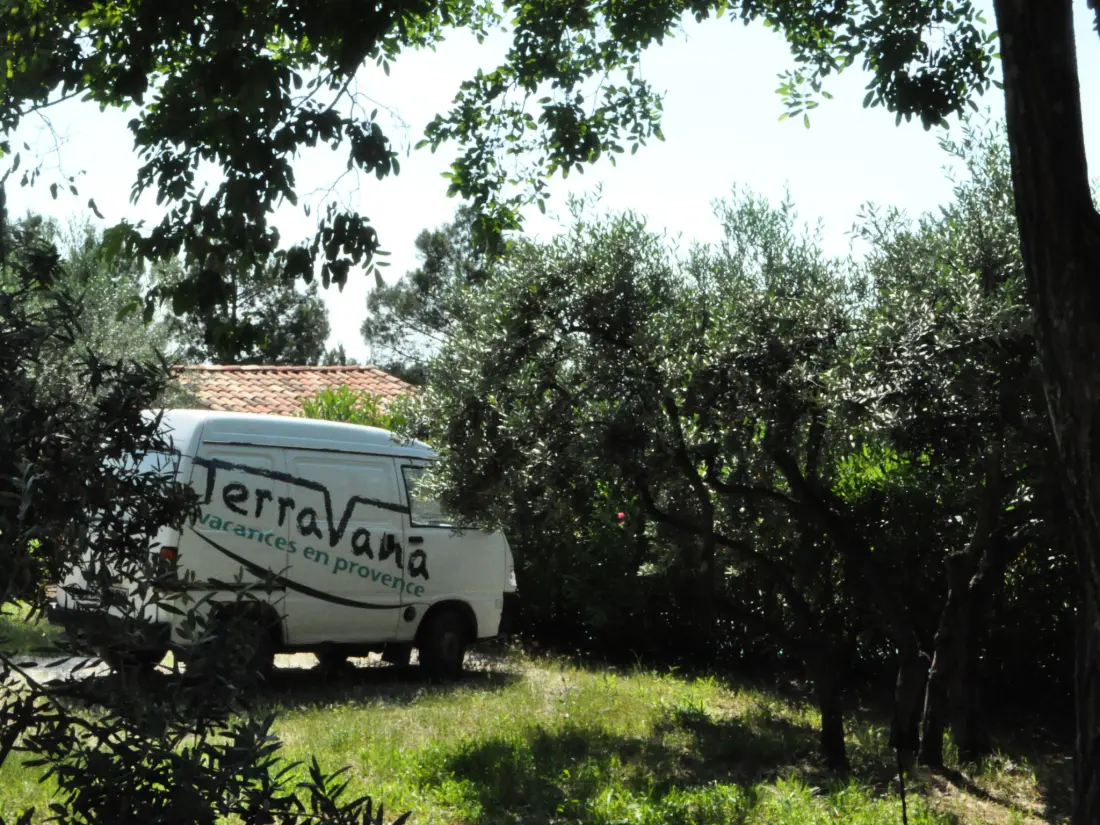 Maison de Vacances Carces