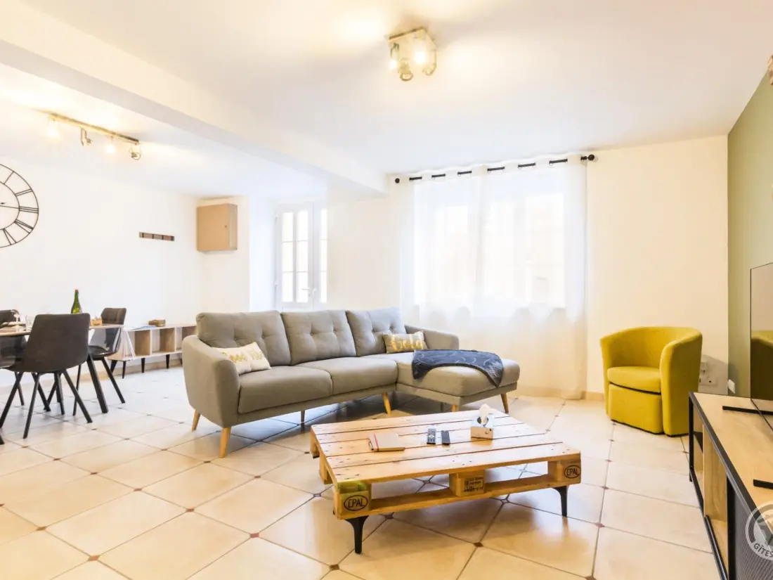 Maison de Vacances Carentan les Marais 6