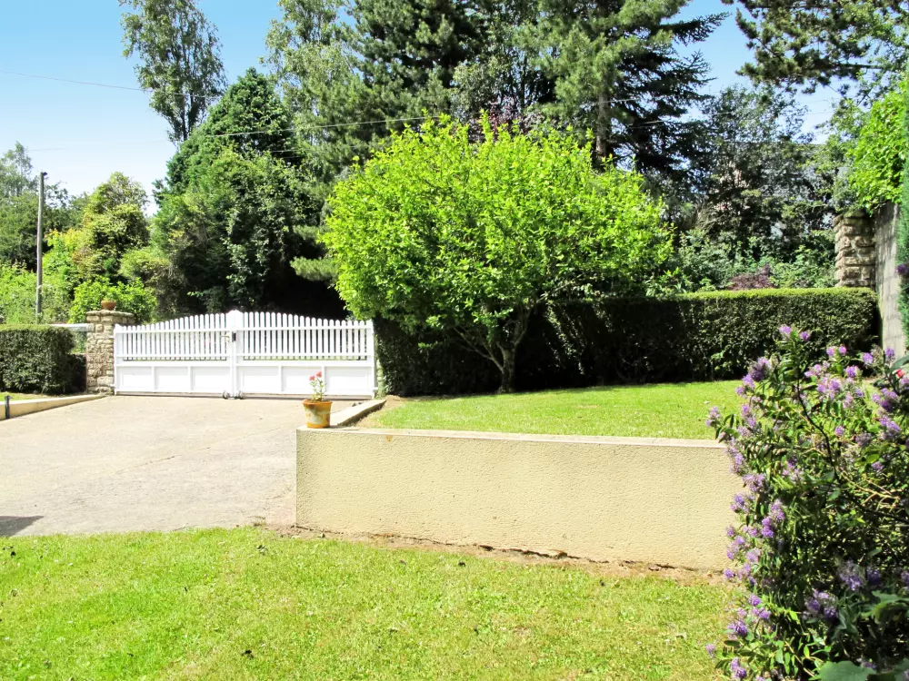 Maison de Vacances Carentan