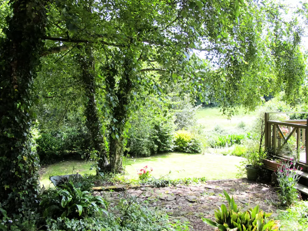 Maison de Vacances Carentan